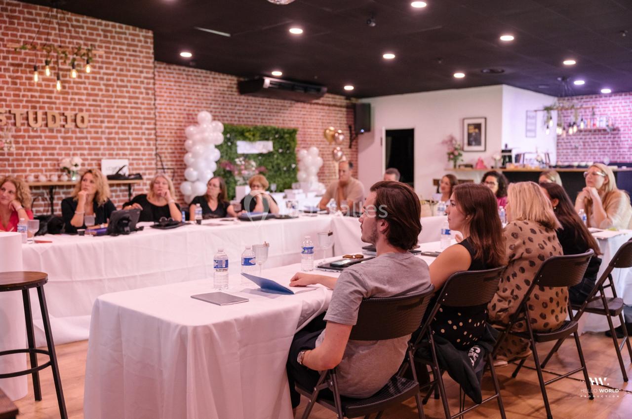 Alliance Studio ITC - galerie - photo 2