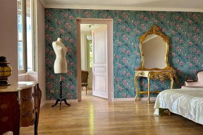 Location salle Sainte-Catherine (Rhône) - Villa Rose #34