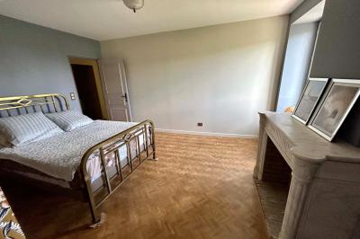 Location salle Sainte-Catherine (Rhône) - Villa Rose #34