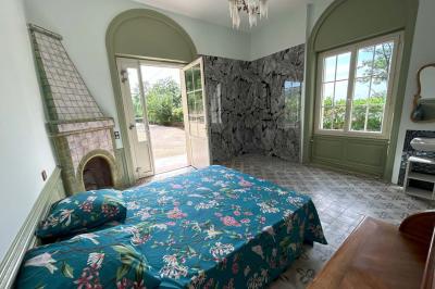 Location salle Sainte-Catherine (Rhône) - Villa Rose #34