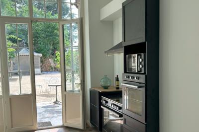 Location salle Sainte-Catherine (Rhône) - Villa Rose #34