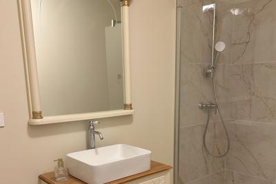 Location salle Sainte-Catherine (Rhône) - Villa Rose #34