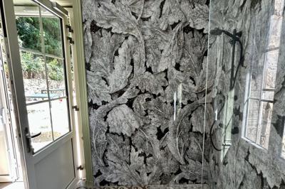 Location salle Sainte-Catherine (Rhône) - Villa Rose #34