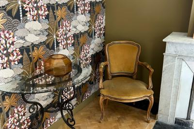 Location salle Sainte-Catherine (Rhône) - Villa Rose #34