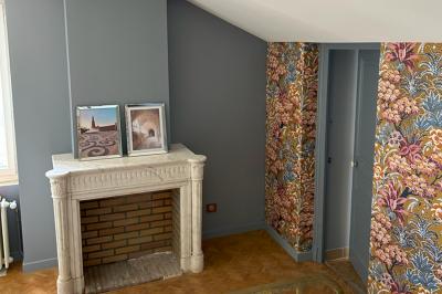 Location salle Sainte-Catherine (Rhône) - Villa Rose #34