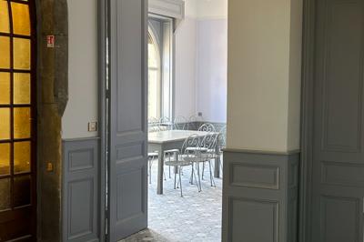 Location salle Sainte-Catherine (Rhône) - Villa Rose #34