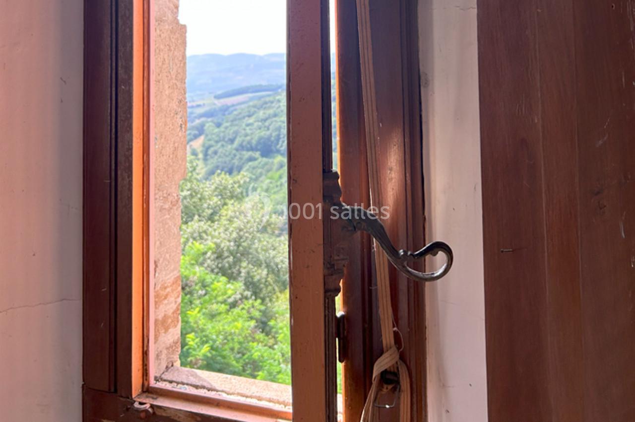 Location salle Sainte-Catherine (Rhône) - Villa Rose #26