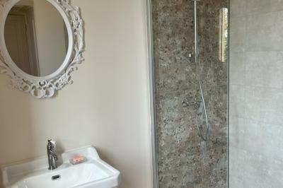 Location salle Sainte-Catherine (Rhône) - Villa Rose #34