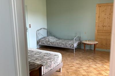 Location salle Sainte-Catherine (Rhône) - Villa Rose #34