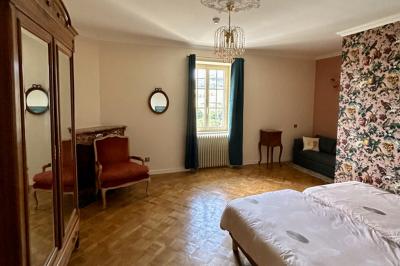 Location salle Sainte-Catherine (Rhône) - Villa Rose #34