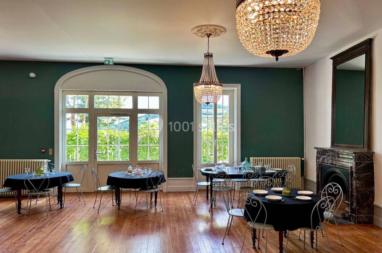 Villa Rose - galerie - photo 4