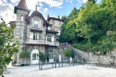 Villa Rose - photo 2