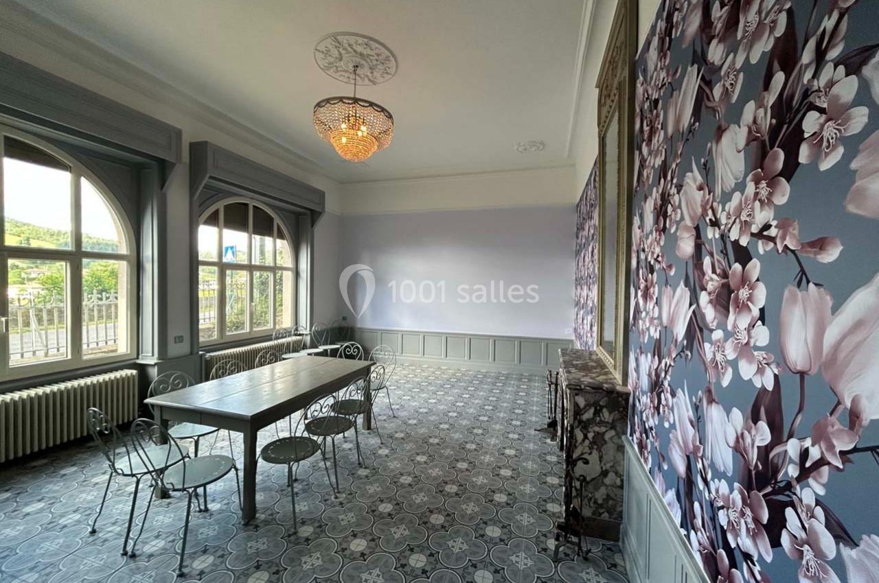 Villa Rose - galerie - photo 3