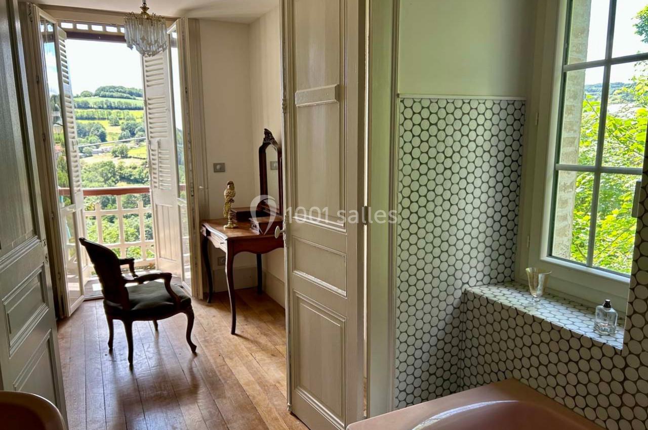 Villa Rose - galerie - photo 5