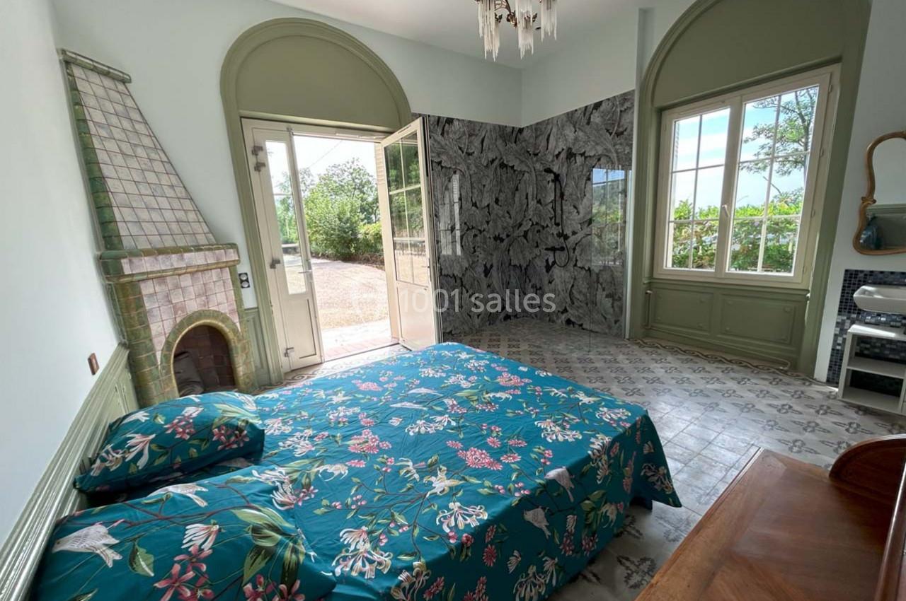 Villa Rose - galerie - photo 8