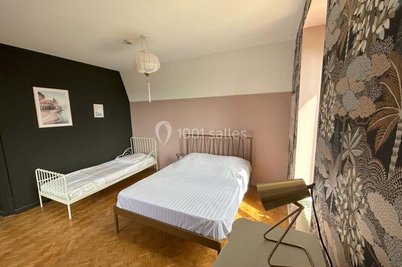 Villa Rose - galerie - photo 9