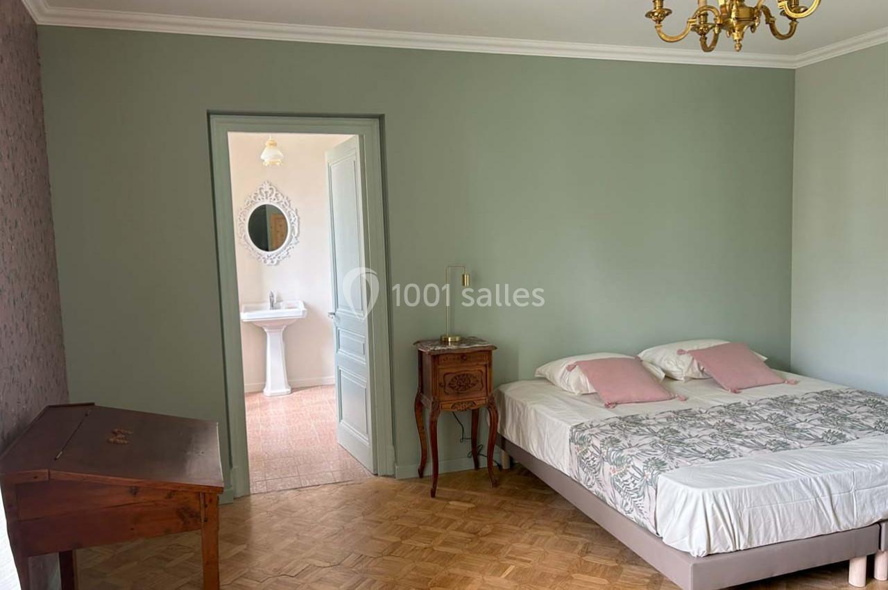 Villa Rose - galerie - photo 10