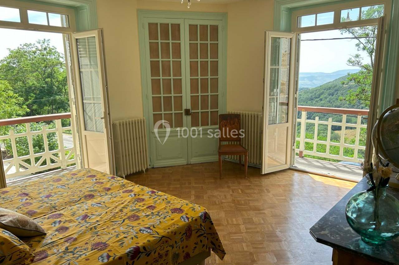 Villa Rose - galerie - photo 11