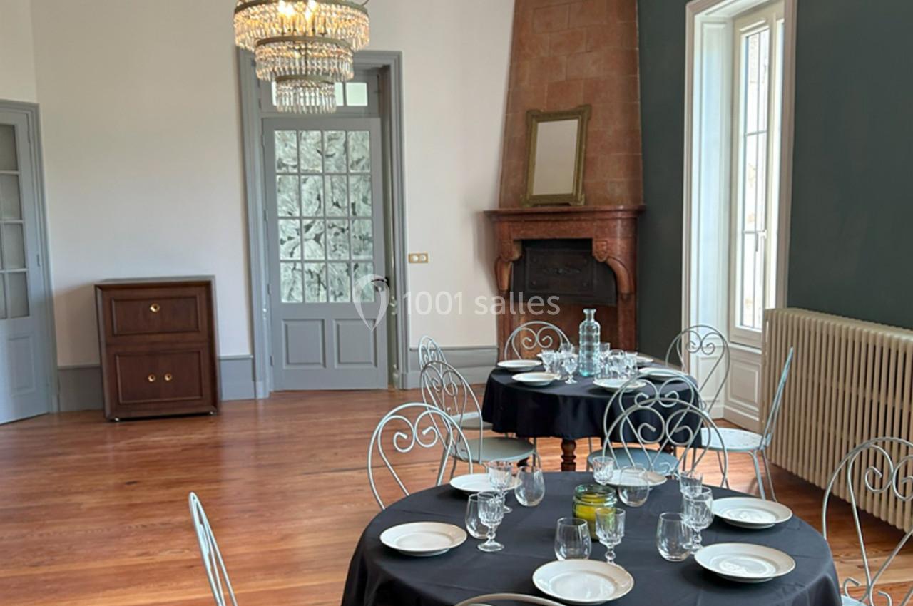 Villa Rose - galerie - photo 13