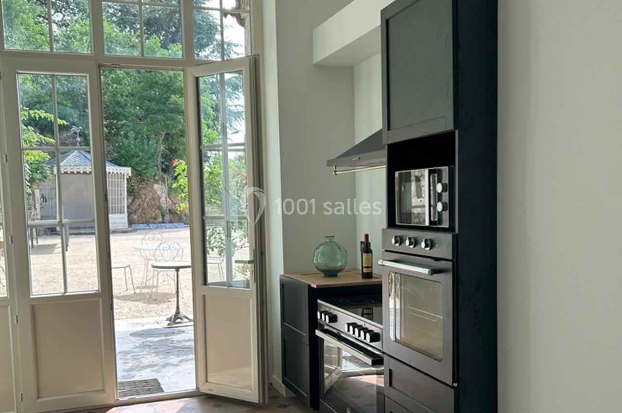 Villa Rose - galerie - photo 15