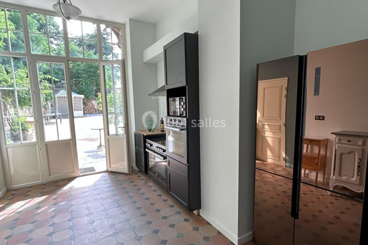 Villa Rose - galerie - photo 16
