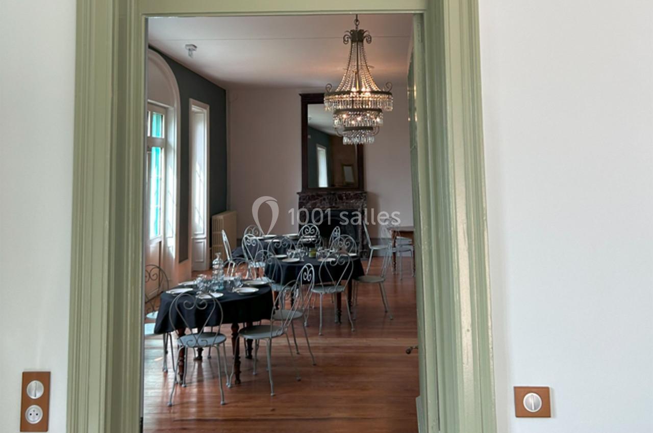 Villa Rose - galerie - photo 17
