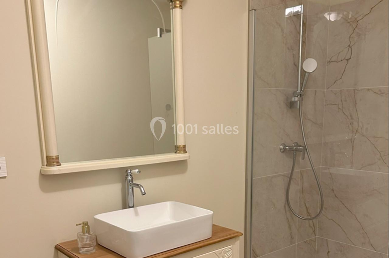 Villa Rose - galerie - photo 18