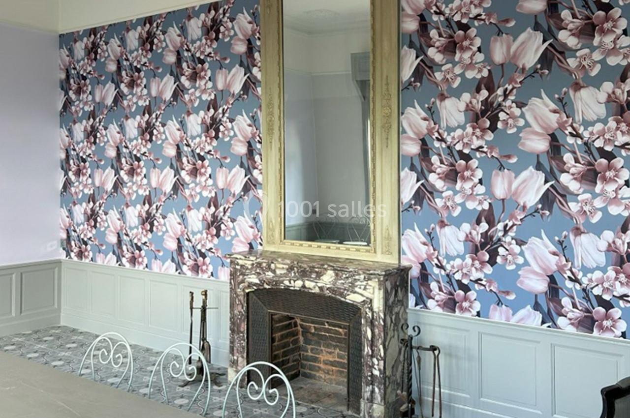 Villa Rose - galerie - photo 19