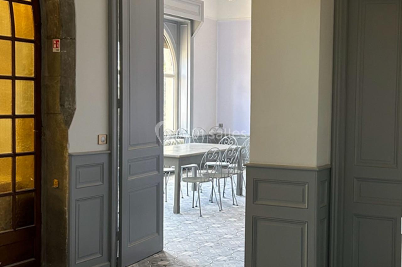 Villa Rose - galerie - photo 24