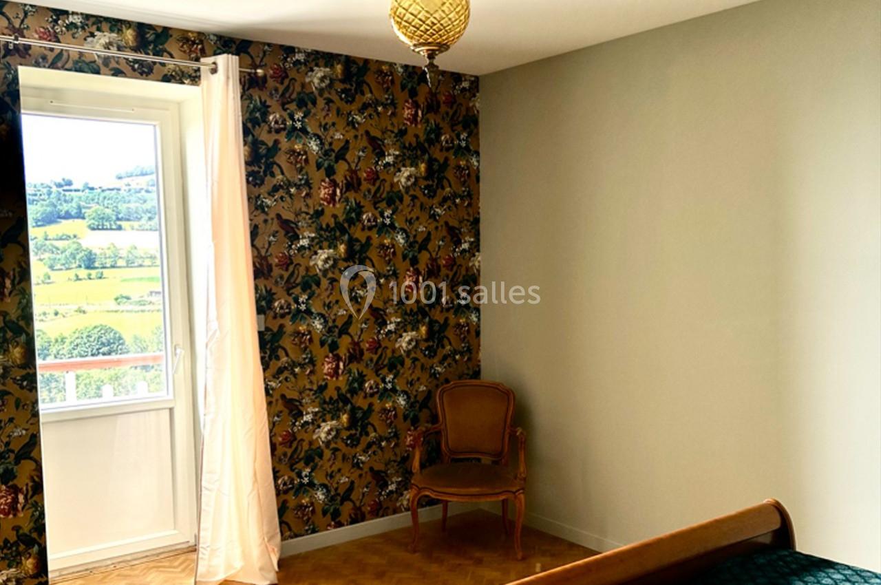 Villa Rose - galerie - photo 25