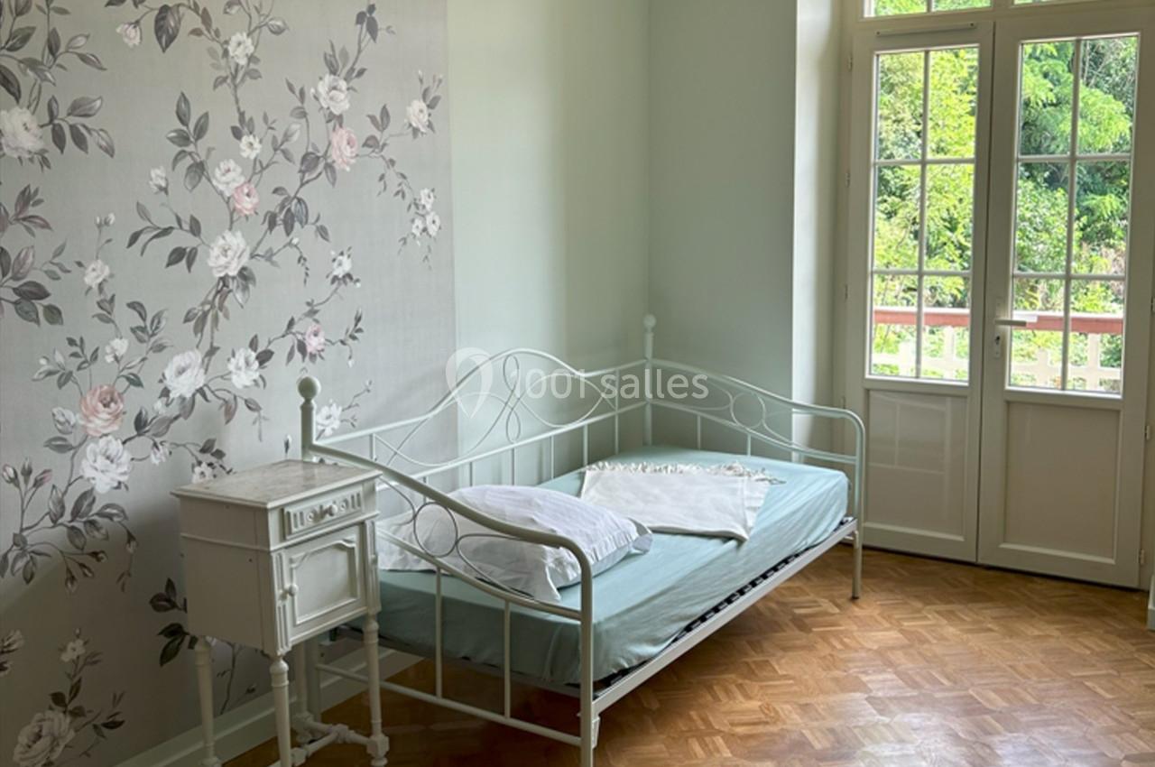 Villa Rose - galerie - photo 27