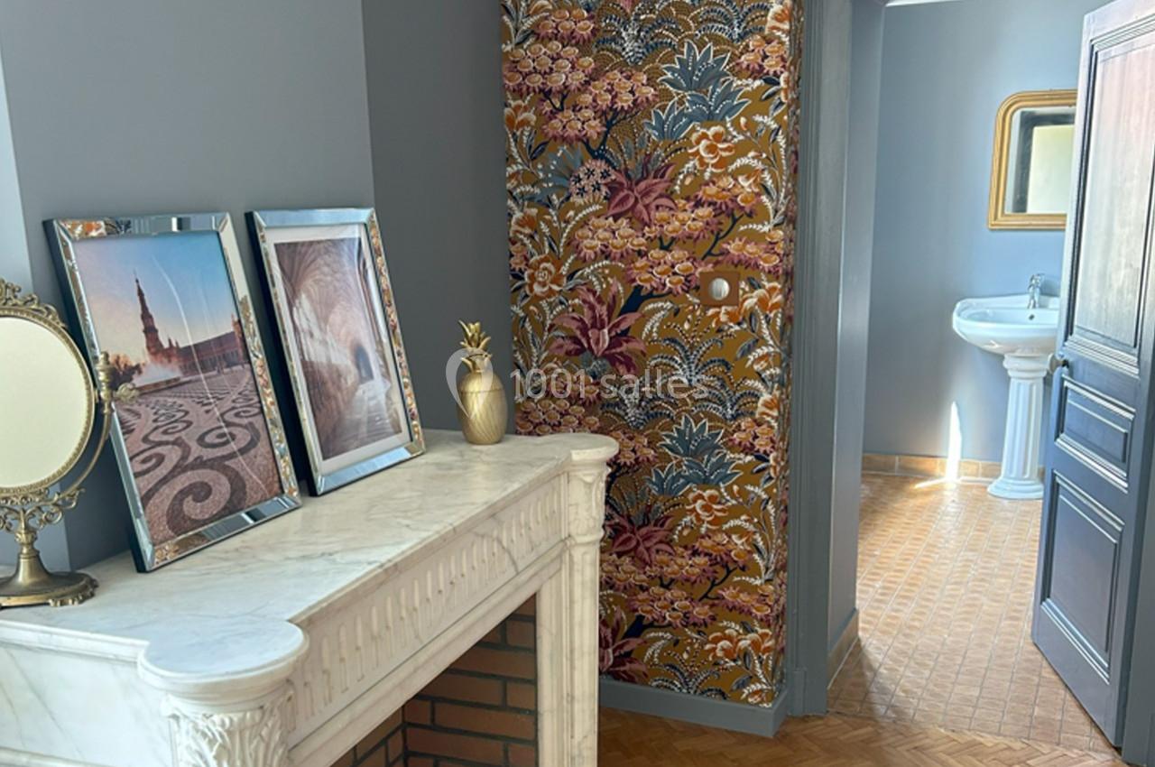 Villa Rose - galerie - photo 28
