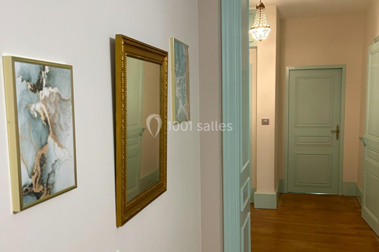 Villa Rose - galerie - photo 29