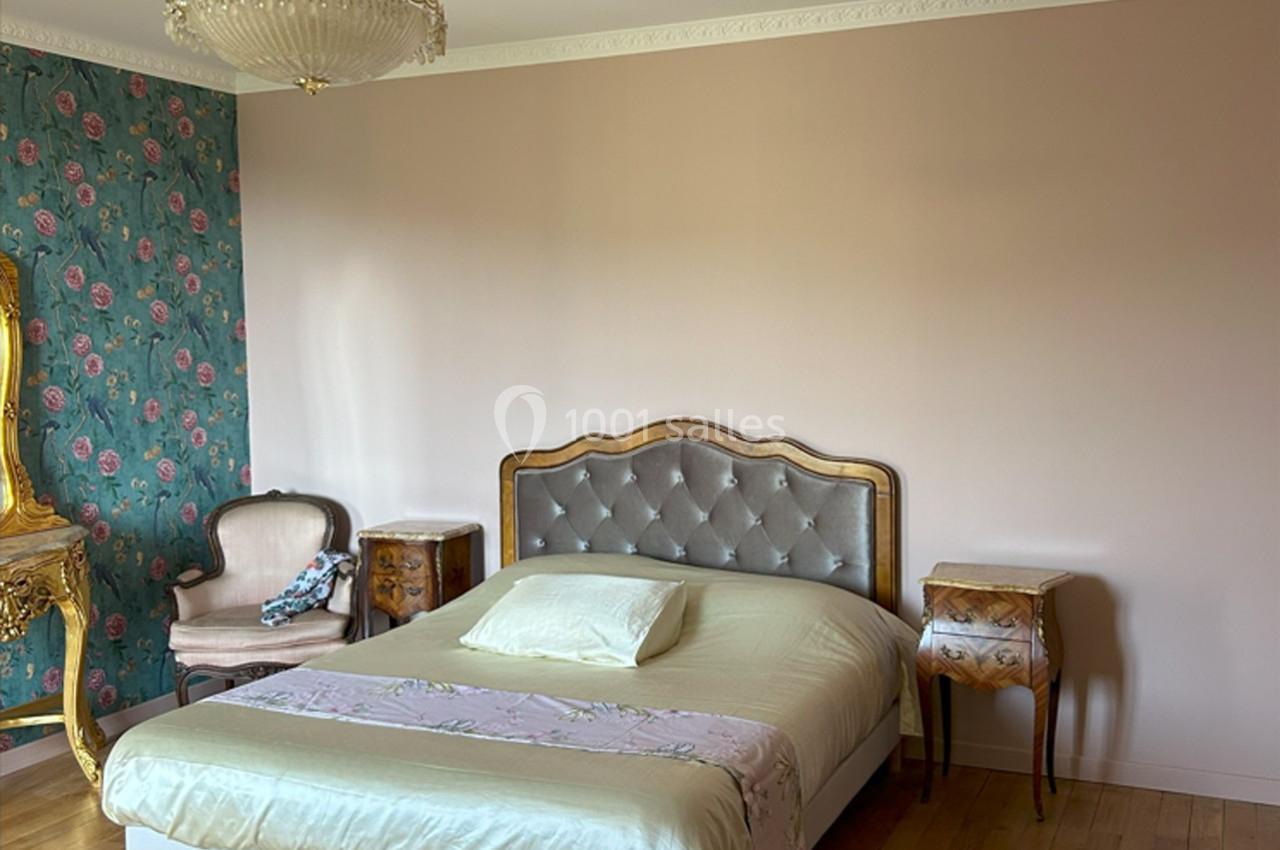 Villa Rose - galerie - photo 33
