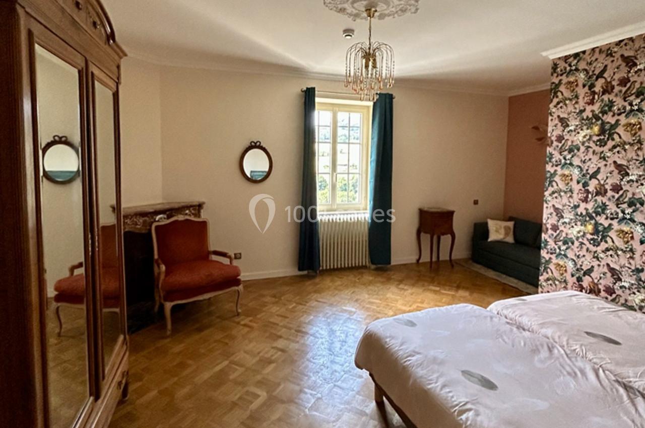 Villa Rose - galerie - photo 34