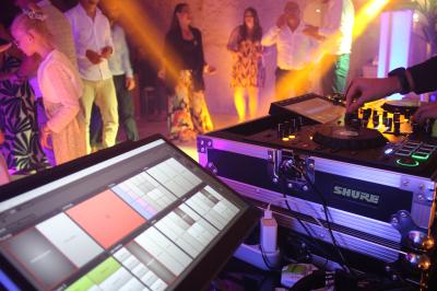 Event Flo et Marco - photo 1