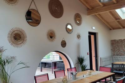 Miniature Location salle Gragnague (Haute-Garonne) - La Gragnaguette #2 Location salle Gragnague (Haute-Garonne) - La Gragnaguette #8