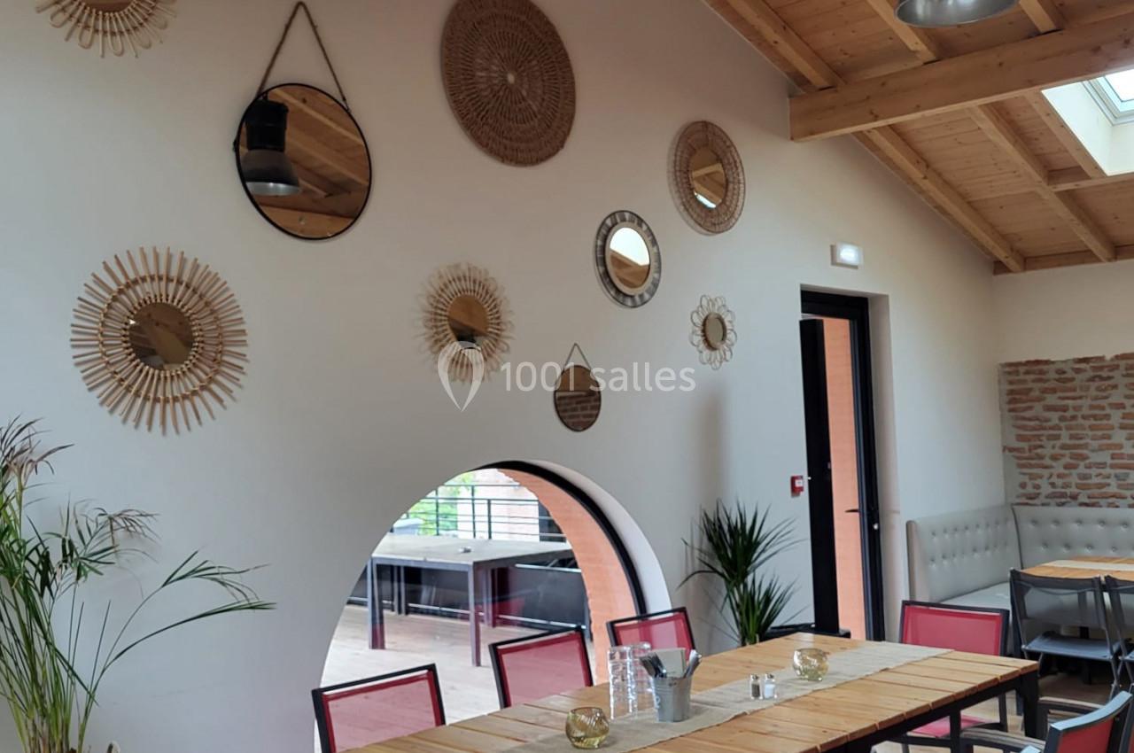 La Gragnaguette - galerie - photo 2