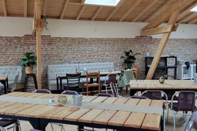 Miniature Location salle Gragnague (Haute-Garonne) - La Gragnaguette #3 Location salle Gragnague (Haute-Garonne) - La Gragnaguette #8