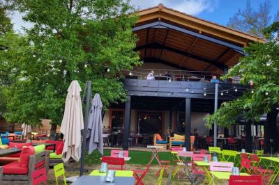 Miniature Location salle Gragnague (Haute-Garonne) - La Gragnaguette #4 Location salle Gragnague (Haute-Garonne) - La Gragnaguette #8