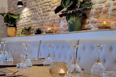 Miniature Location salle Gragnague (Haute-Garonne) - La Gragnaguette #6 Location salle Gragnague (Haute-Garonne) - La Gragnaguette #8