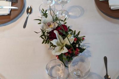 Miniature Location salle Gragnague (Haute-Garonne) - La Gragnaguette #7 Location salle Gragnague (Haute-Garonne) - La Gragnaguette #8