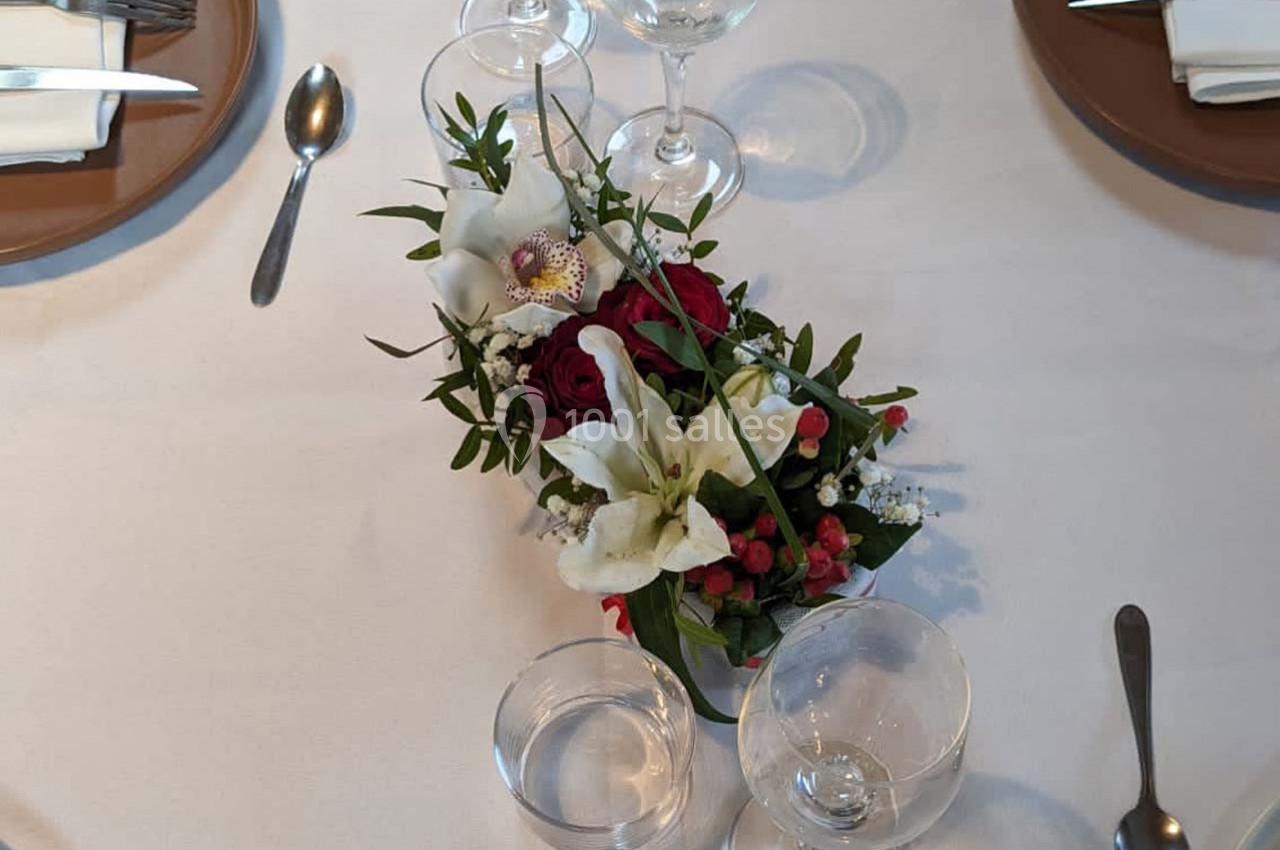 Location salle Gragnague (Haute-Garonne) - La Gragnaguette #7