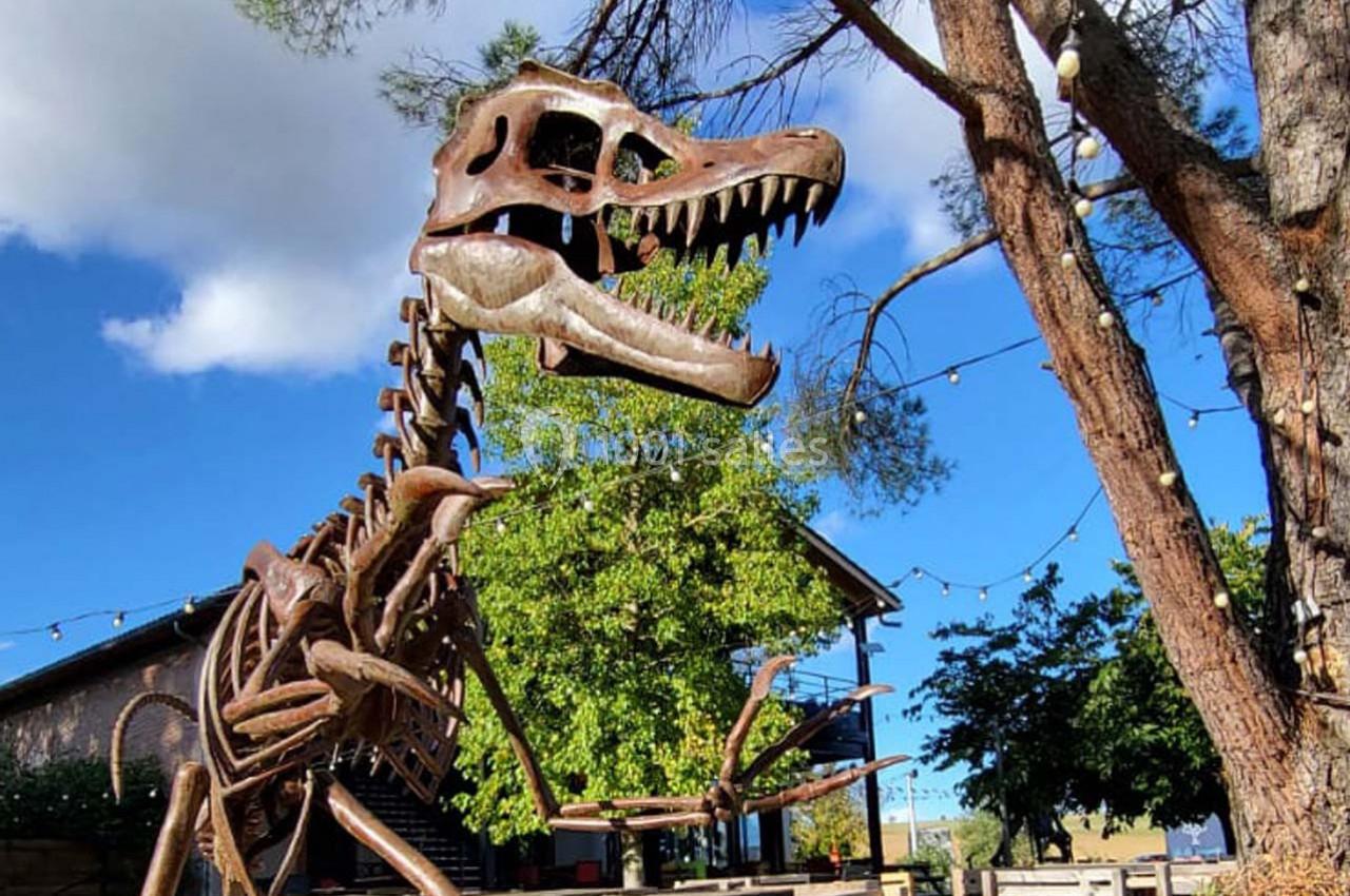 Location salle Gragnague (Haute-Garonne) - La Gragnaguette #8