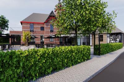 Miniature Location salle Mont-de-l'Enclus (Hainaut) - Kluizbar #2 Location salle Mont-de-l'Enclus (Hainaut) - Kluizbar #12