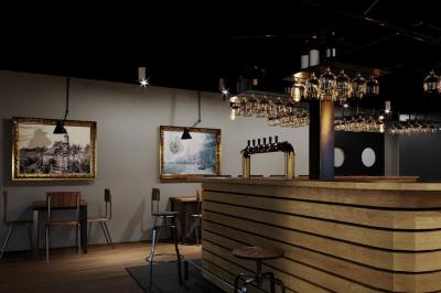 Miniature Location salle Mont-de-l'Enclus (Hainaut) - Kluizbar #6 Location salle Mont-de-l'Enclus (Hainaut) - Kluizbar #12