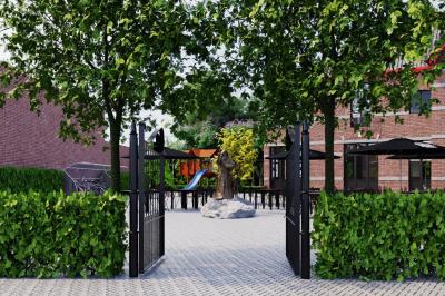 Miniature Location salle Mont-de-l'Enclus (Hainaut) - Kluizbar #9 Location salle Mont-de-l'Enclus (Hainaut) - Kluizbar #12