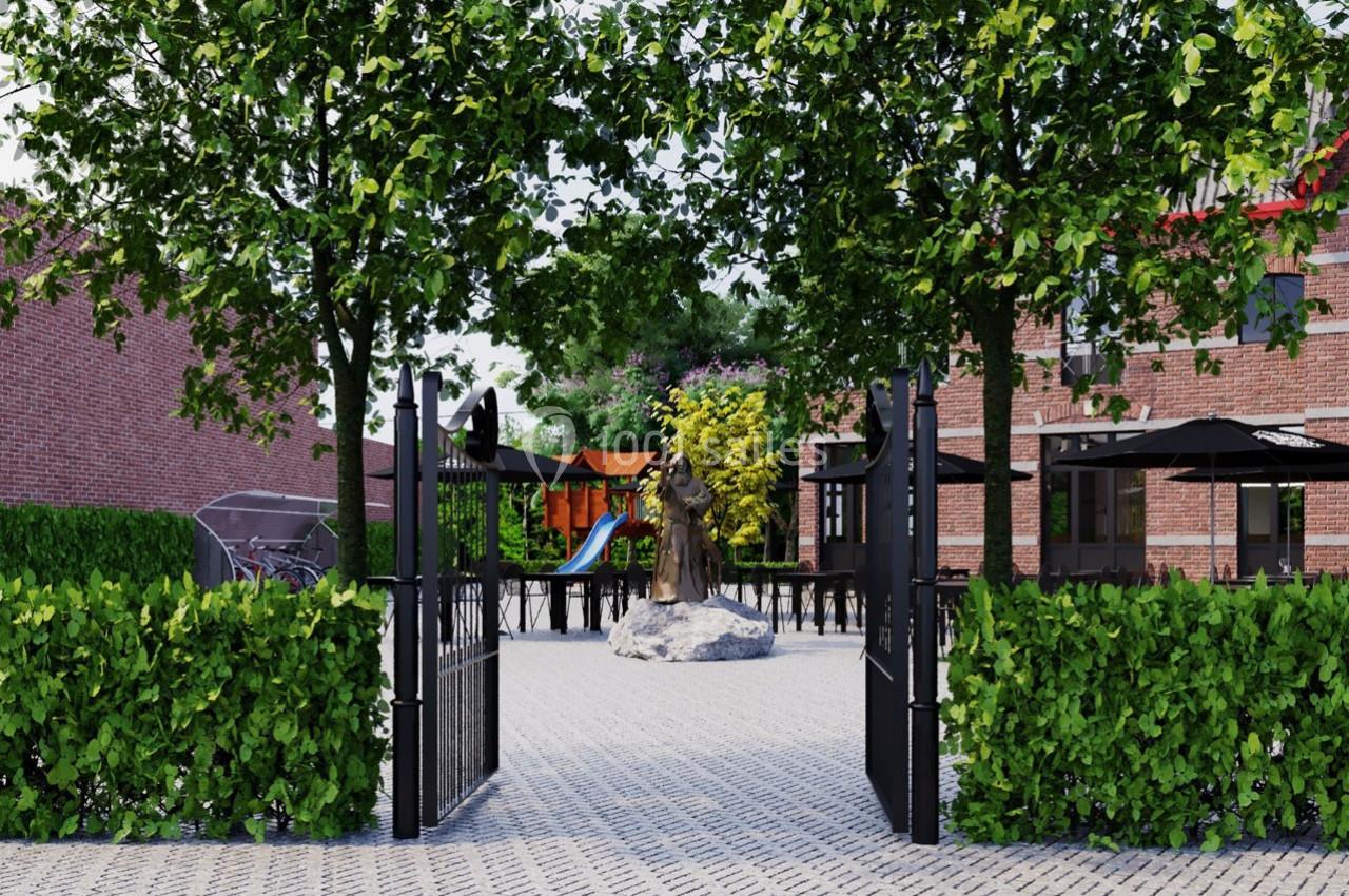 Location salle Mont-de-l'Enclus (Hainaut) - Kluizbar #9