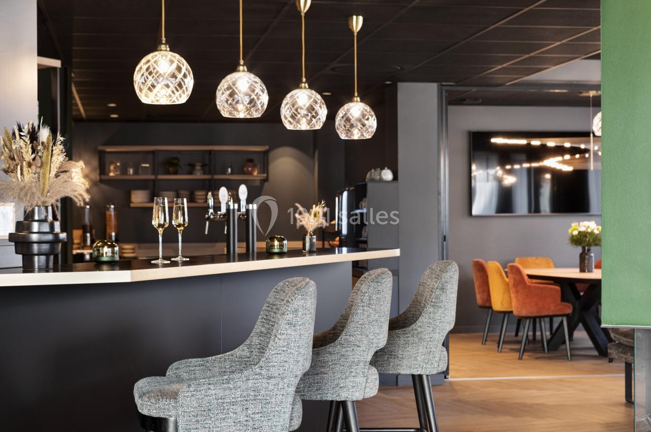 Hôtel & Spa le Maury - galerie - photo 3