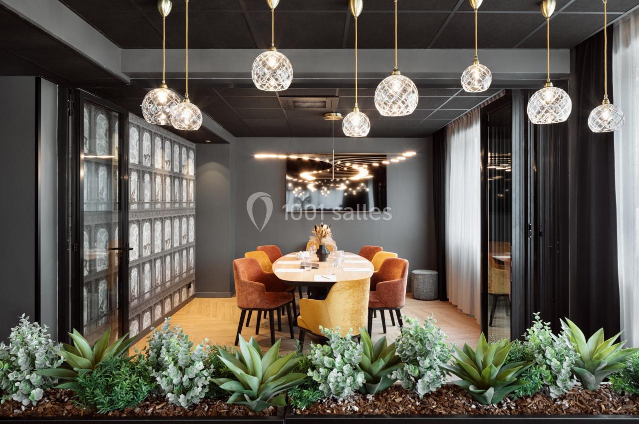 Hôtel & Spa le Maury - galerie - photo 2